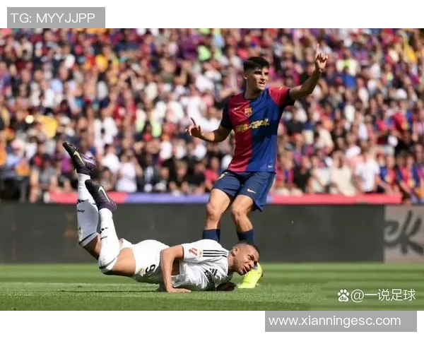 巴萨与皇马巅峰对决回顾2014年3月24日经典战役再现足球激情与荣耀