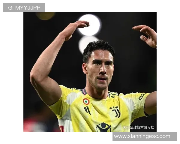 弗拉霍维奇引领新一代前锋潮流，未来足球的希望与挑战并存