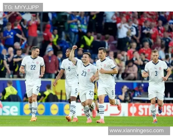 德国与瑞士足球对决直播精彩瞬间全记录