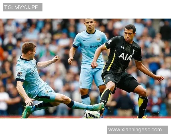 曼城与热刺激战正酣谁能在这场彩战中笑到最后