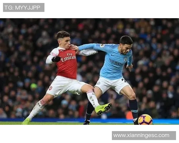 曼联与曼城激战正酣精彩集锦回顾两队巅峰对决瞬间