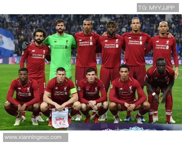 利物浦与巴塞罗那对决阵容分析及战术解析