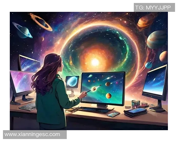 加莱诺的艺术之旅：探索创意与灵感的无限可能